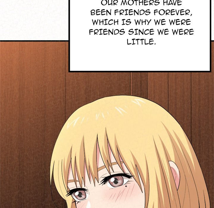 Milk Therapy Chapter 03