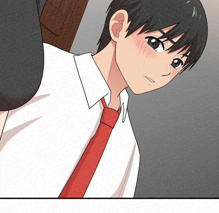 Milk Therapy Chapter 03