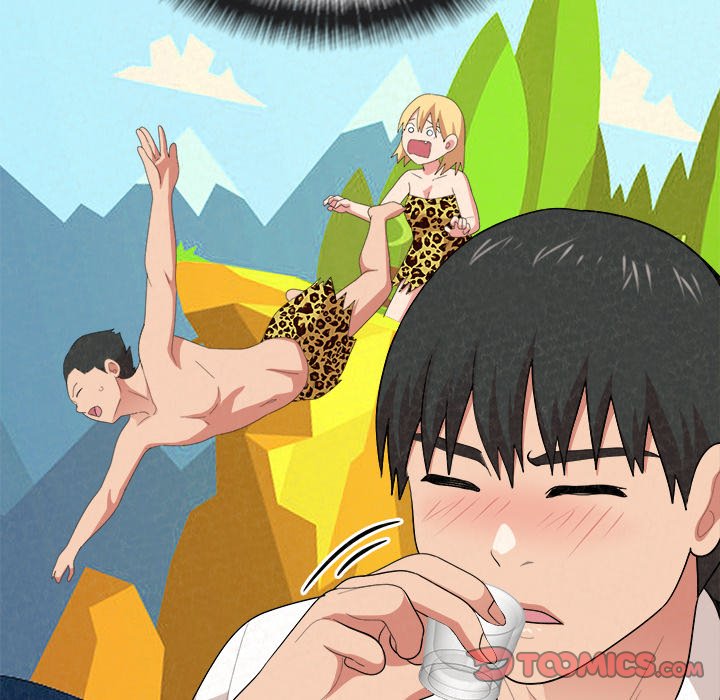 Milk Therapy Chapter 03