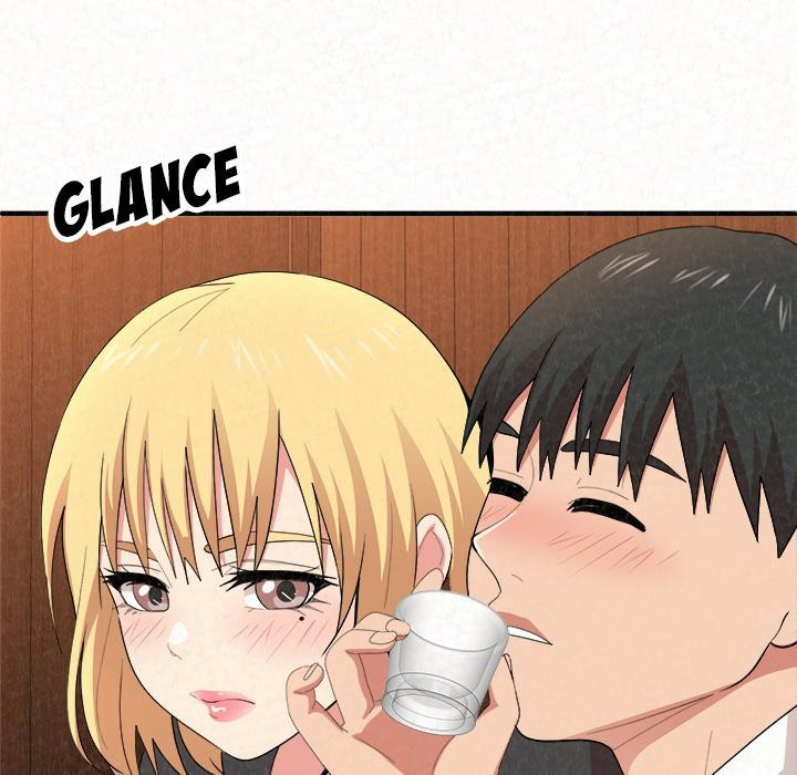 Milk Therapy Chapter 03