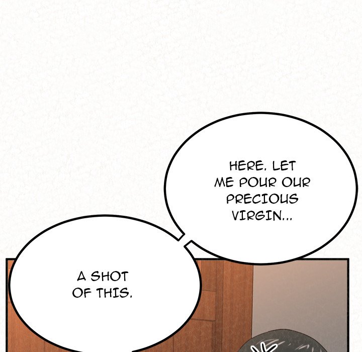 Milk Therapy Chapter 03