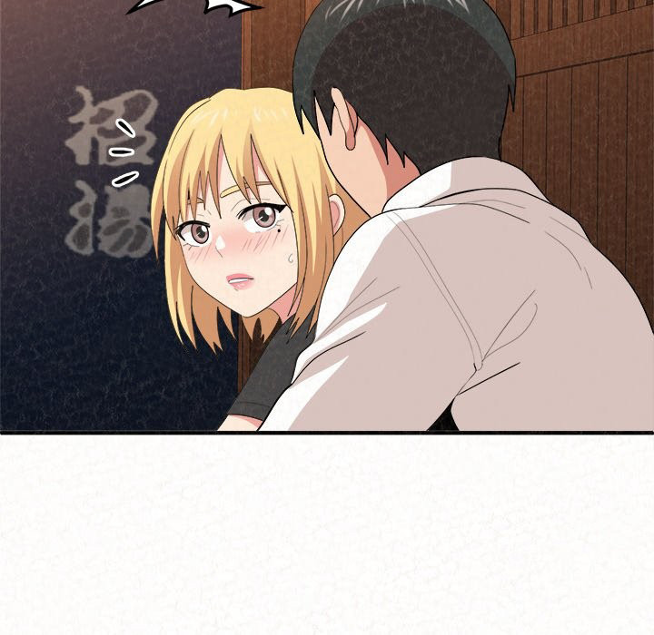 Milk Therapy Chapter 03