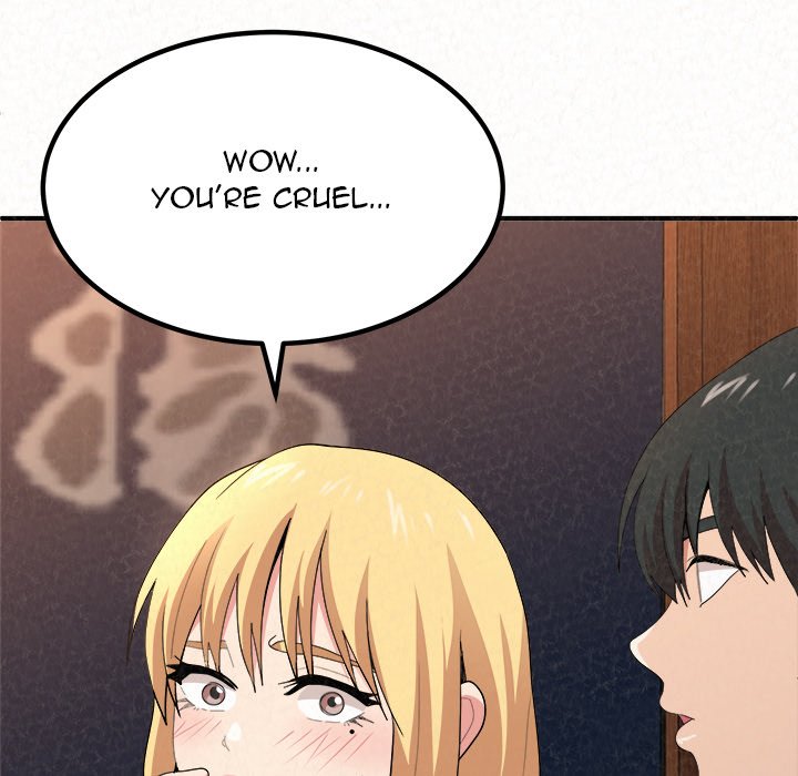 Milk Therapy Chapter 03