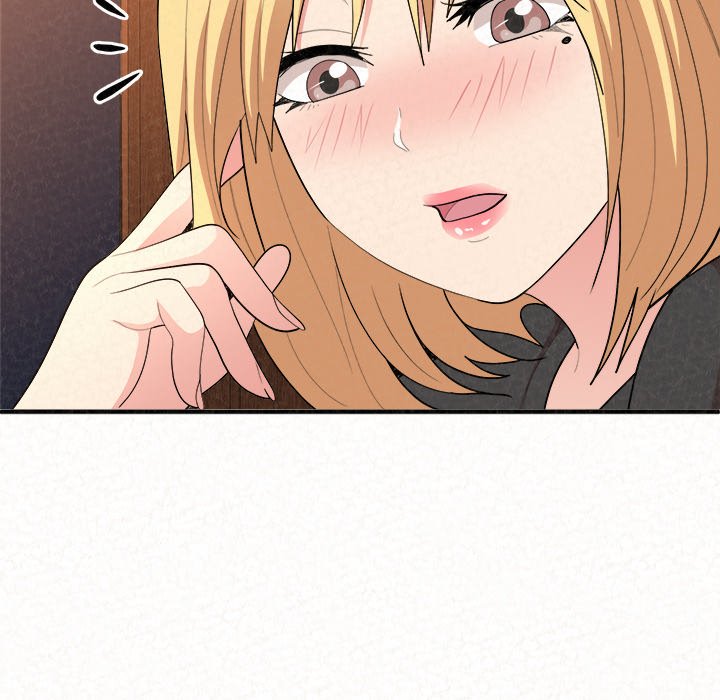 Milk Therapy Chapter 03