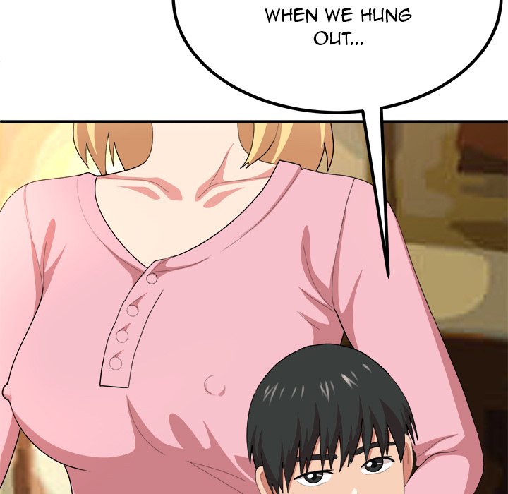 Milk Therapy Chapter 03