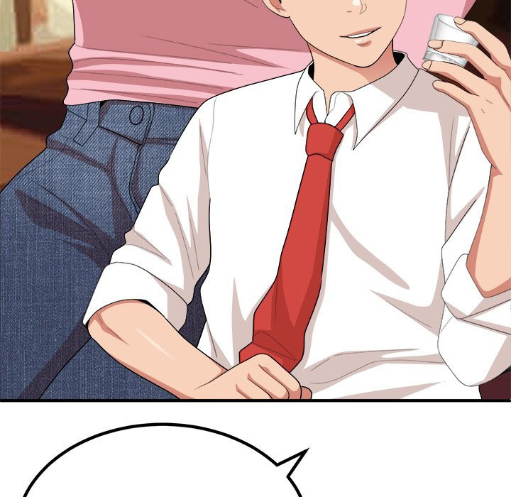 Milk Therapy Chapter 03