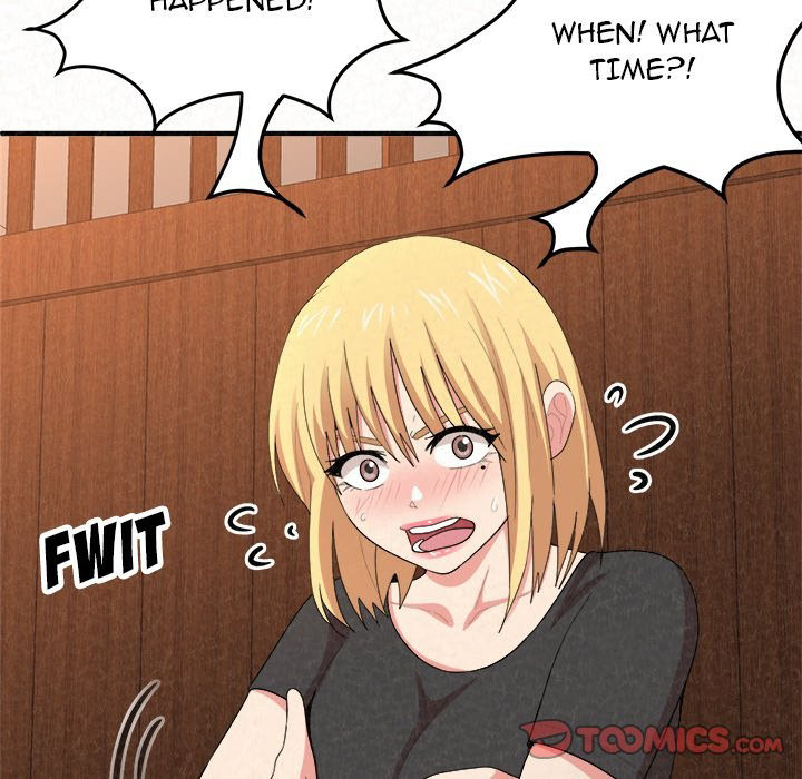 Milk Therapy Chapter 03