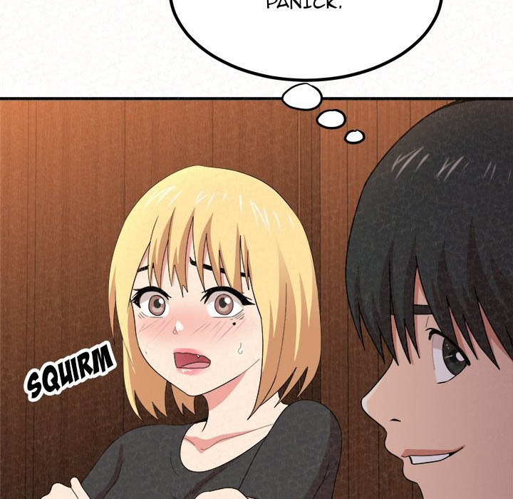 Milk Therapy Chapter 03