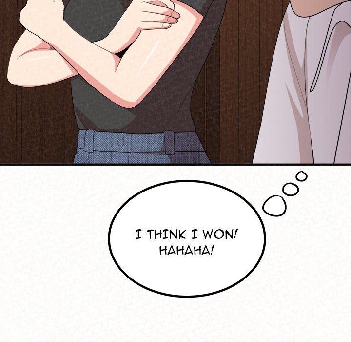 Milk Therapy Chapter 03