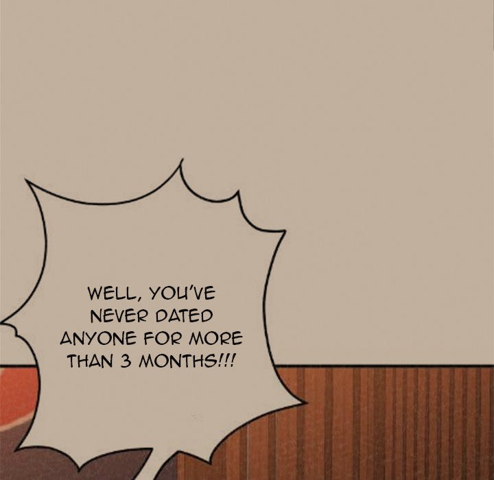 Milk Therapy Chapter 03