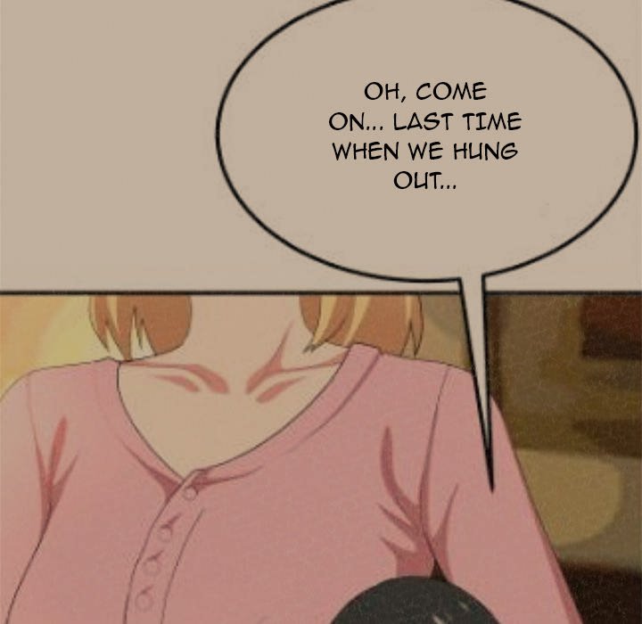 Milk Therapy Chapter 03