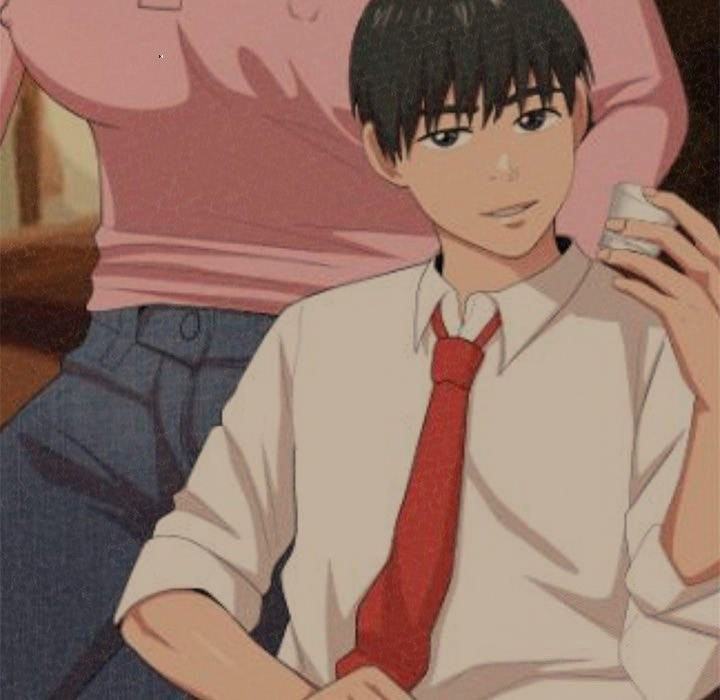Milk Therapy Chapter 03