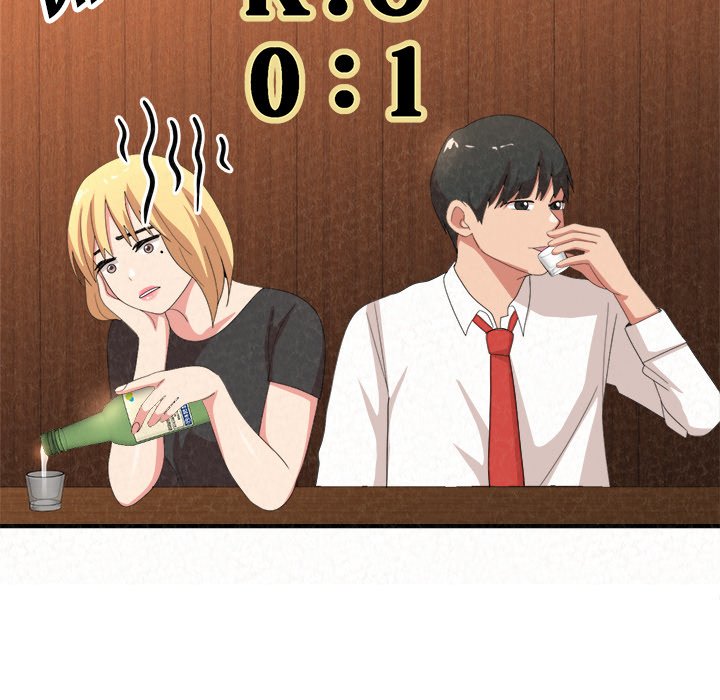 Milk Therapy Chapter 03