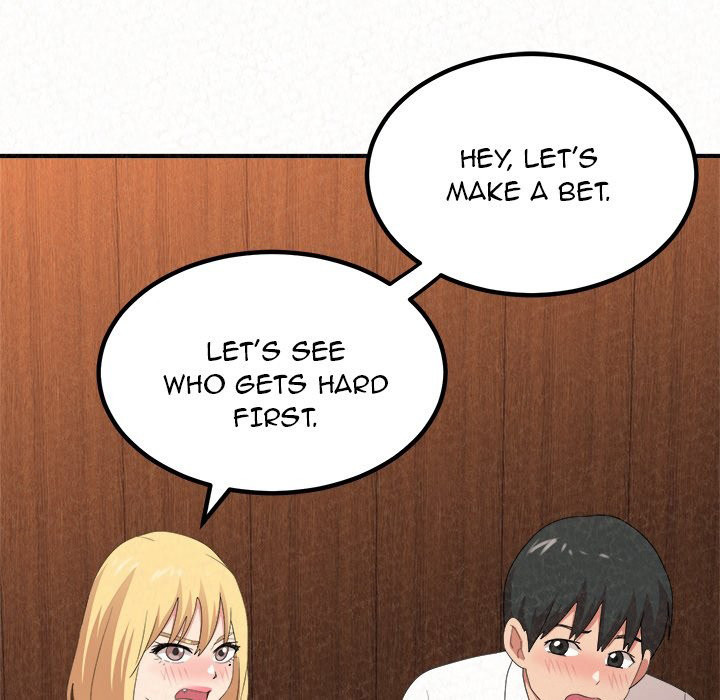 Milk Therapy Chapter 03