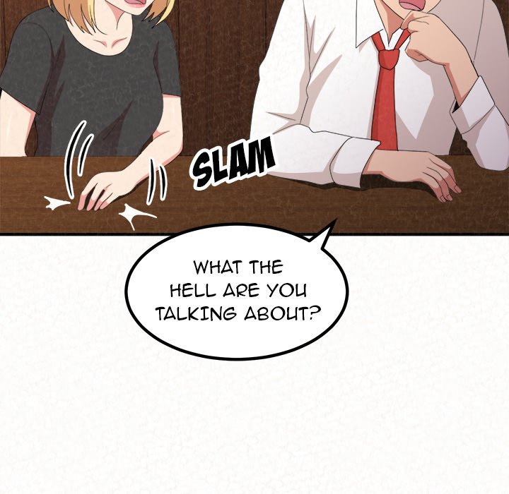 Milk Therapy Chapter 03