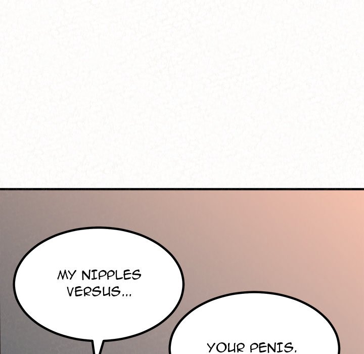 Milk Therapy Chapter 03