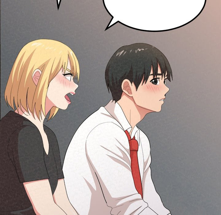 Milk Therapy Chapter 03