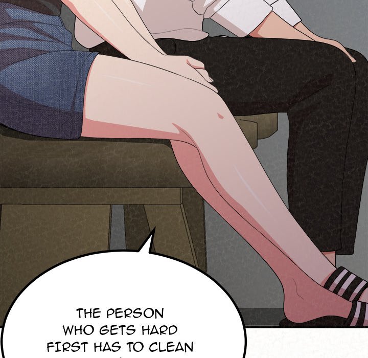Milk Therapy Chapter 03