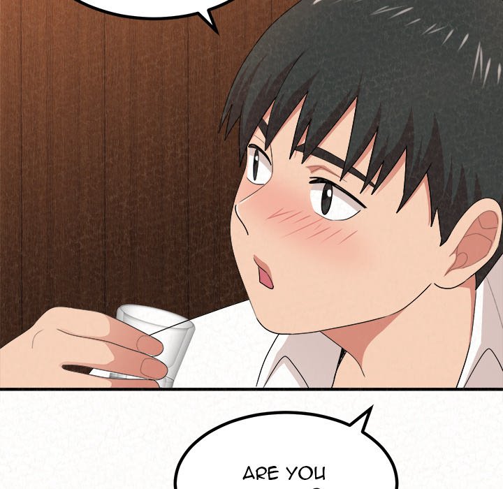 Milk Therapy Chapter 03