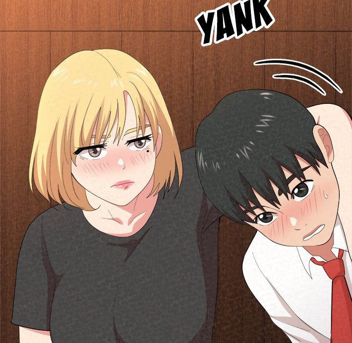 Milk Therapy Chapter 03