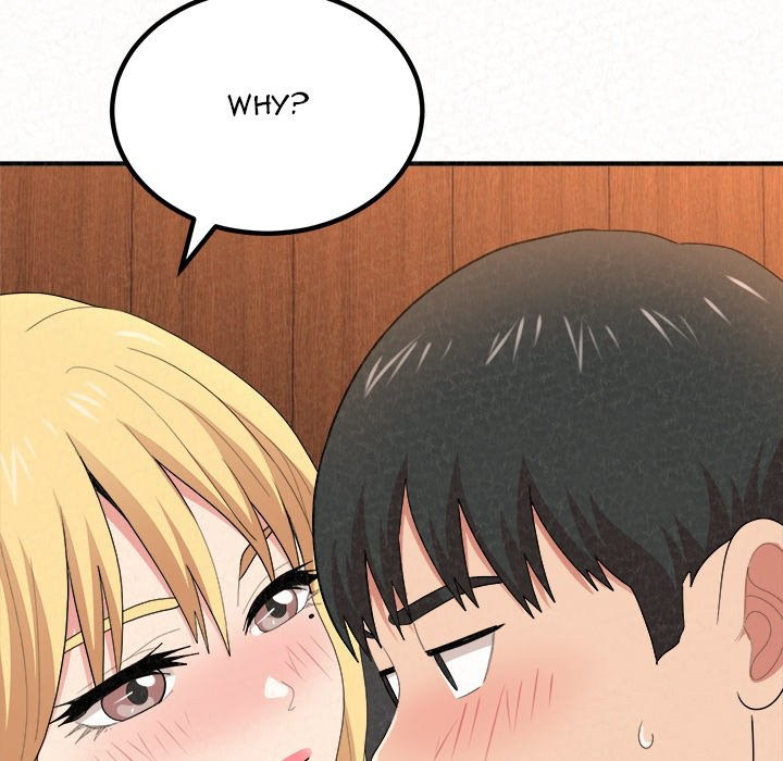 Milk Therapy Chapter 03