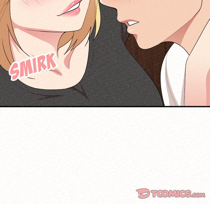 Milk Therapy Chapter 03