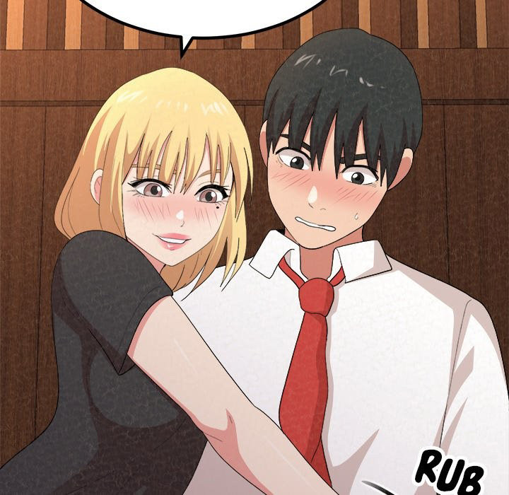 Milk Therapy Chapter 03