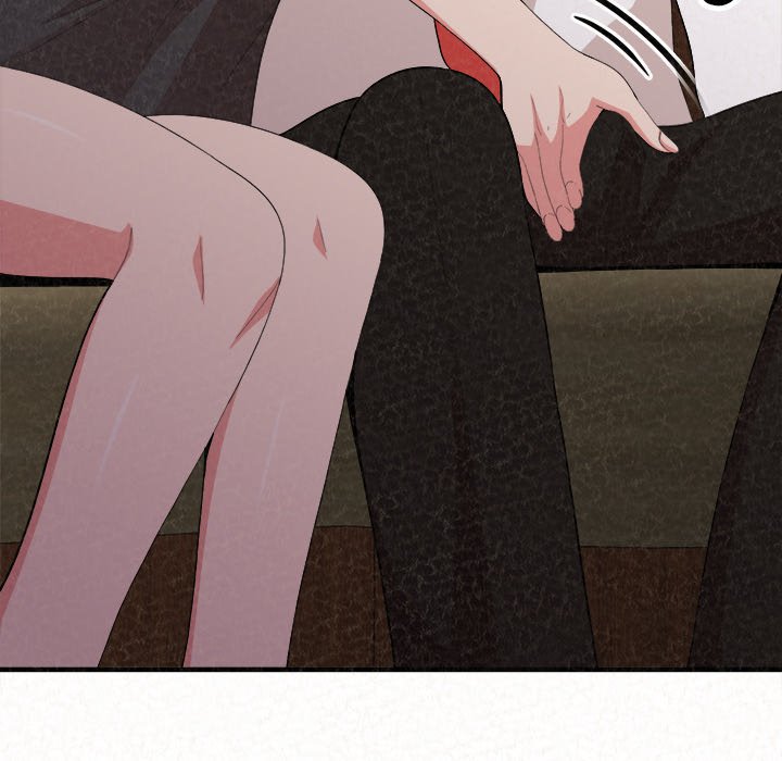 Milk Therapy Chapter 03