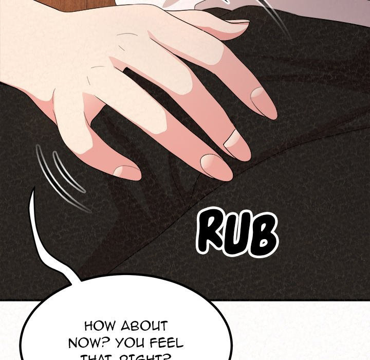 Milk Therapy Chapter 03