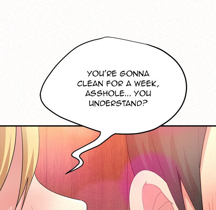 Milk Therapy Chapter 03