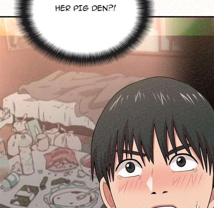 Milk Therapy Chapter 03
