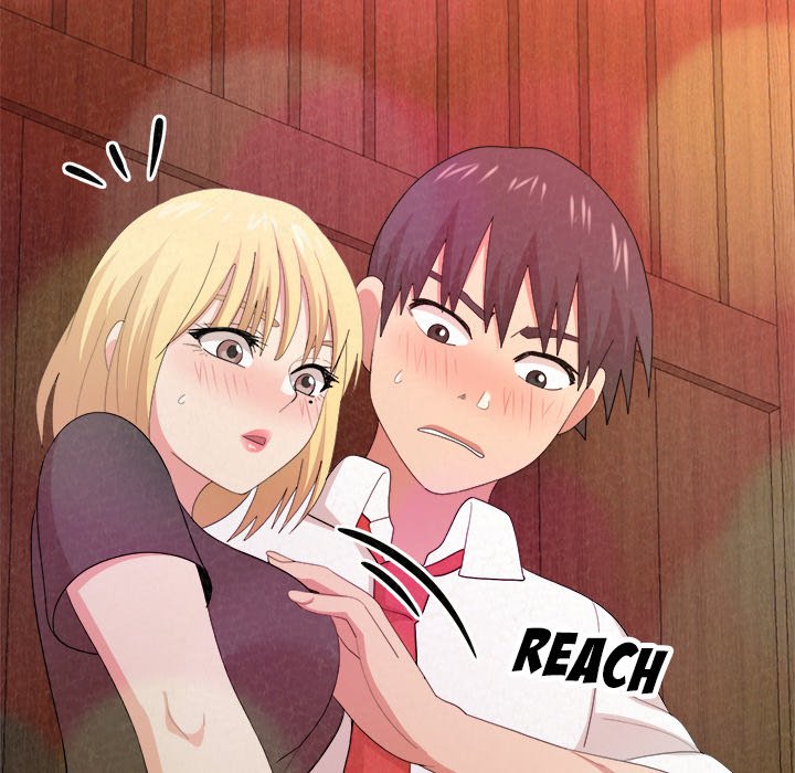 Milk Therapy Chapter 03