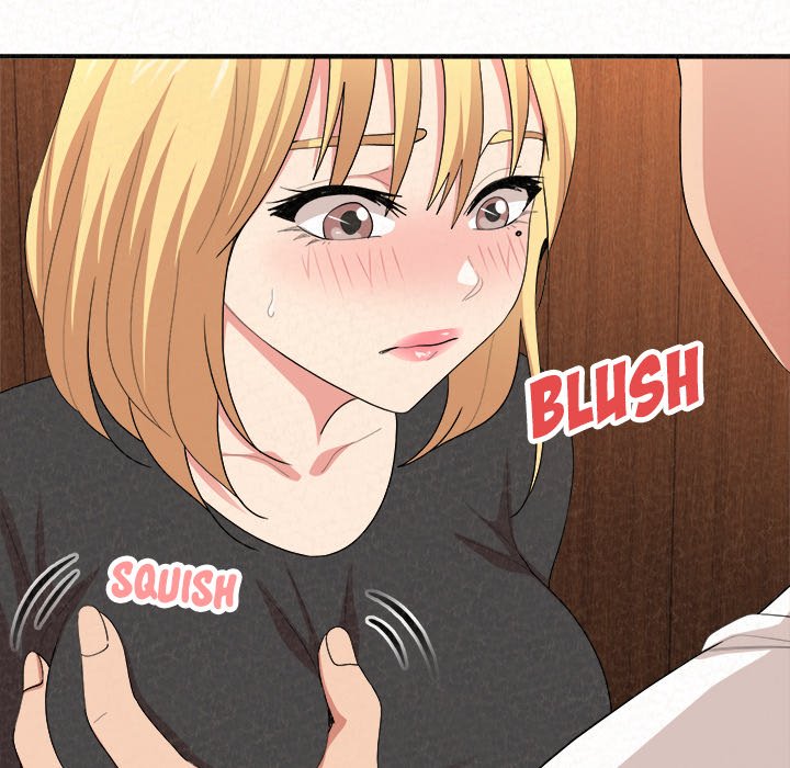 Milk Therapy Chapter 03