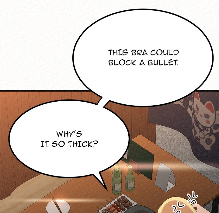 Milk Therapy Chapter 03