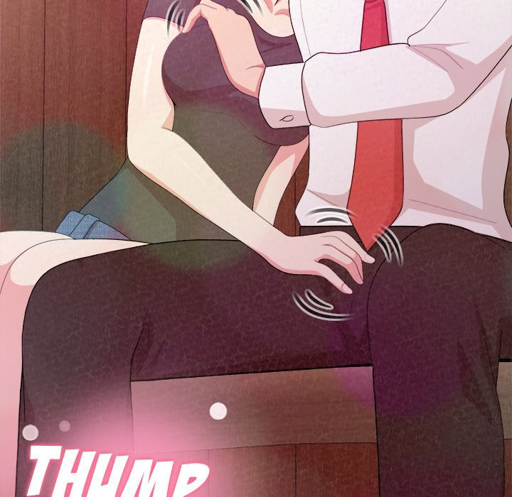 Milk Therapy Chapter 03