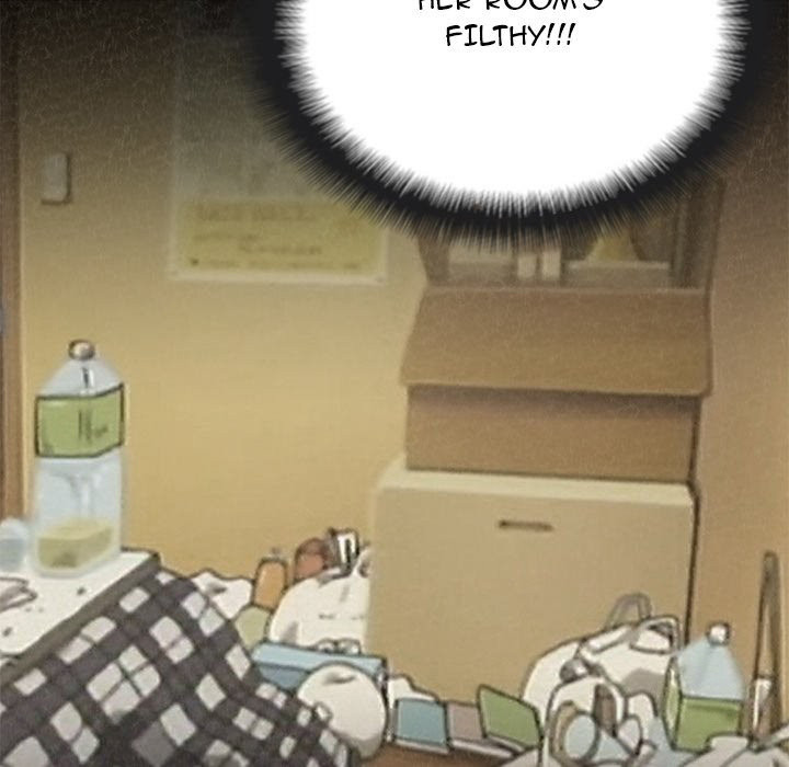 Milk Therapy Chapter 03