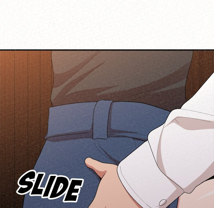 Milk Therapy Chapter 03