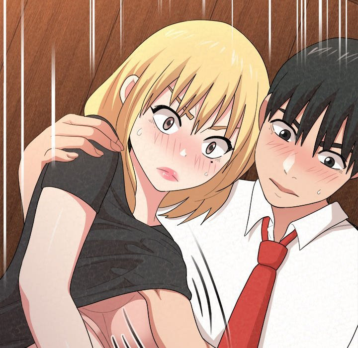 Milk Therapy Chapter 03