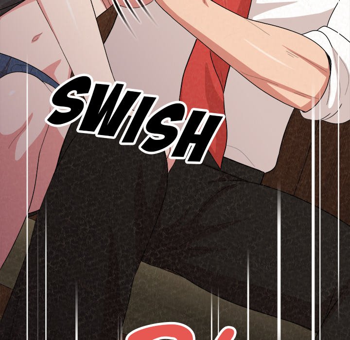 Milk Therapy Chapter 03