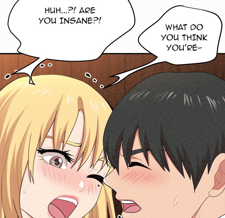 Milk Therapy Chapter 03