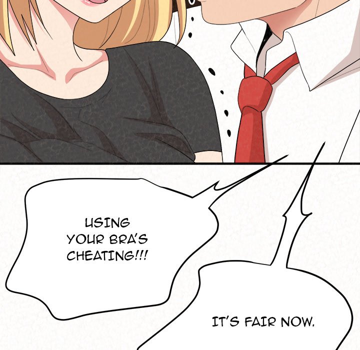 Milk Therapy Chapter 03