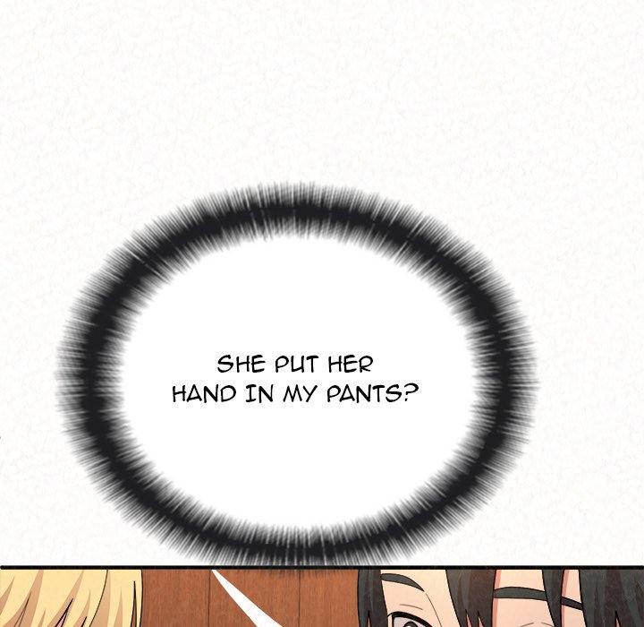Milk Therapy Chapter 03