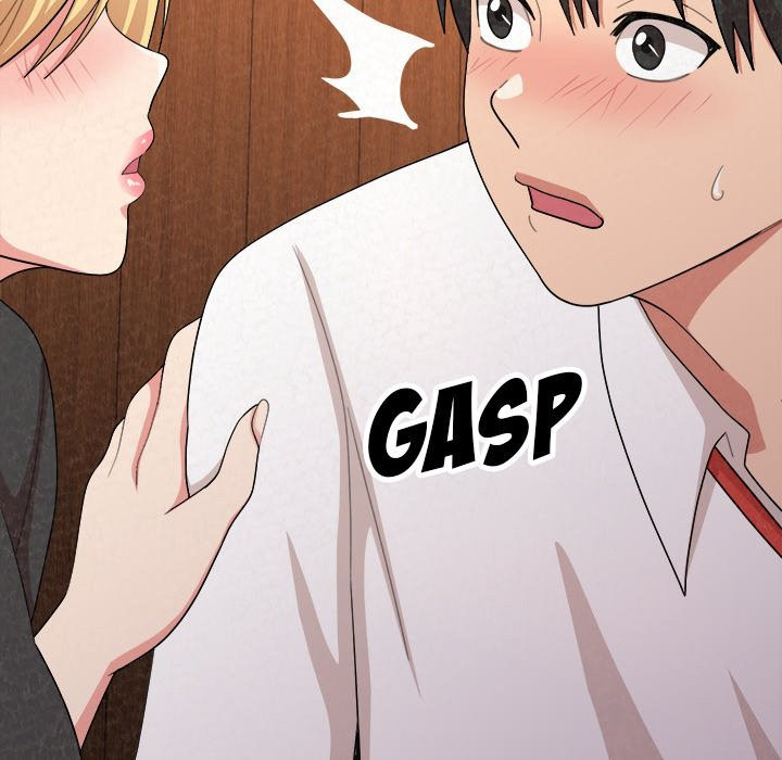 Milk Therapy Chapter 03