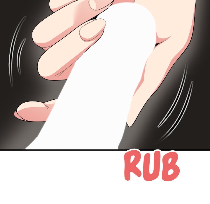 Milk Therapy Chapter 03