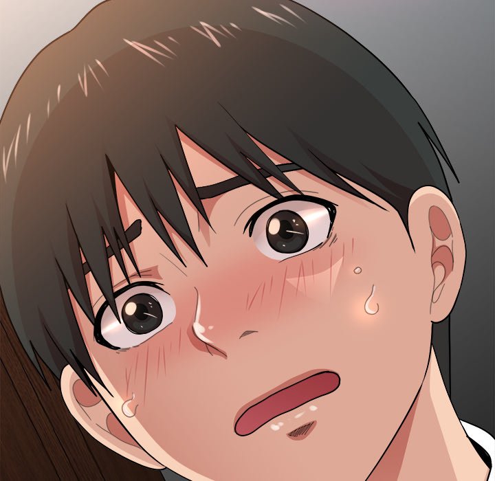 Milk Therapy Chapter 03