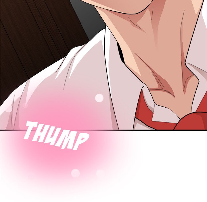 Milk Therapy Chapter 03