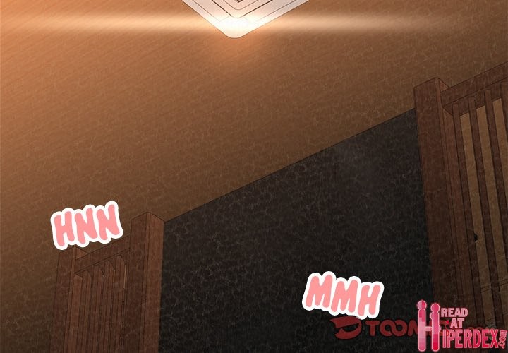 Milk Therapy Chapter 04