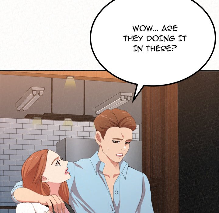 Milk Therapy Chapter 04