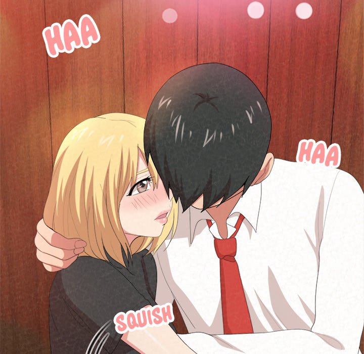 Milk Therapy Chapter 04