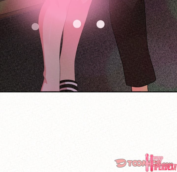 Milk Therapy Chapter 04